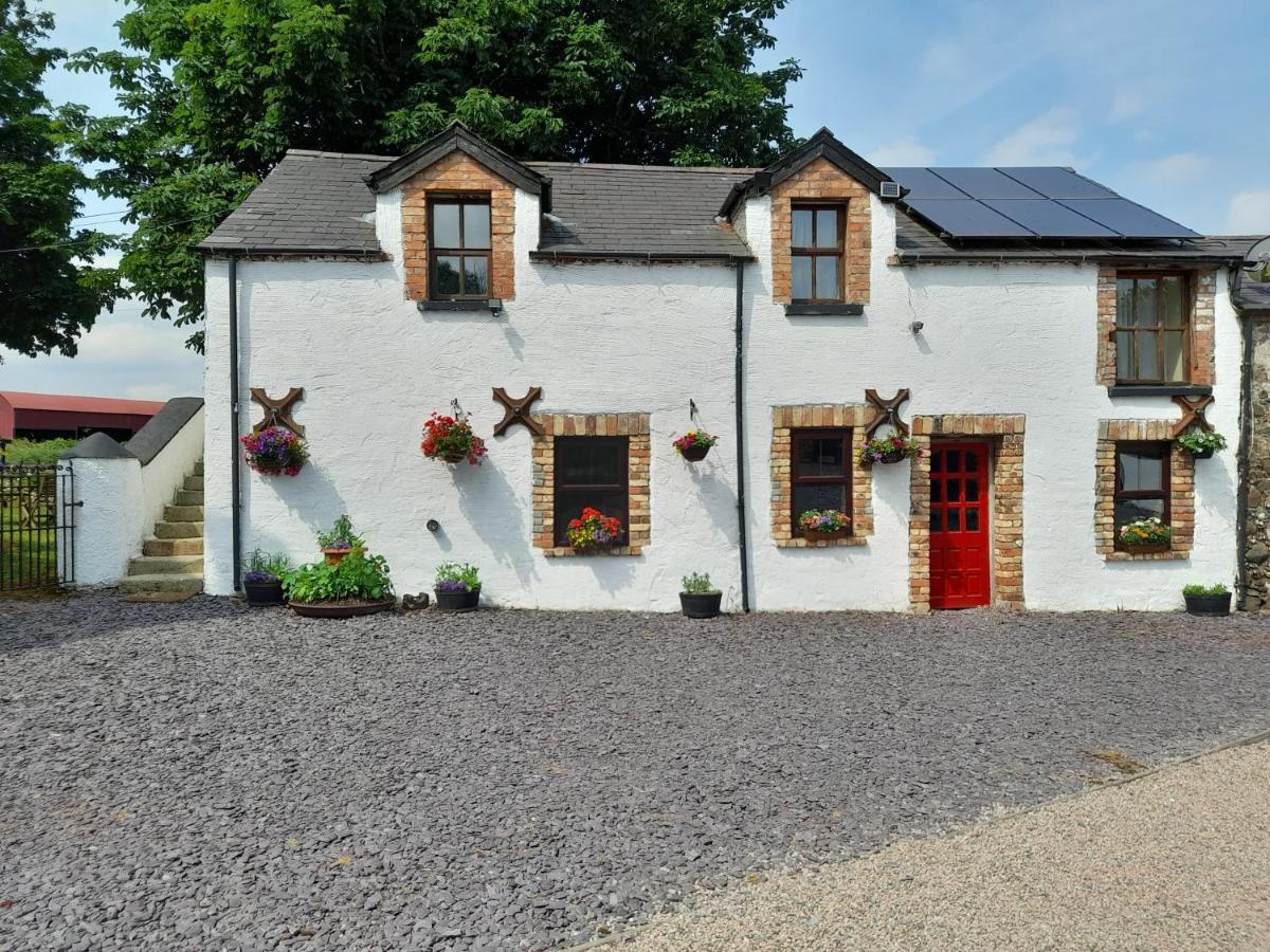 Moira Barn At Berwickhall Exterior photo